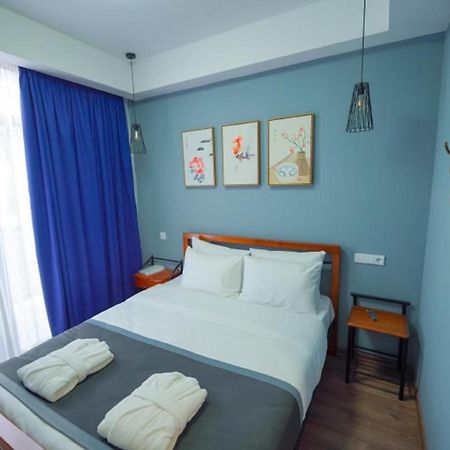 Hotel Linge Tbilisi Exterior photo