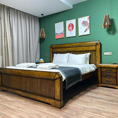 Hotel Linge Tbilisi Exterior photo