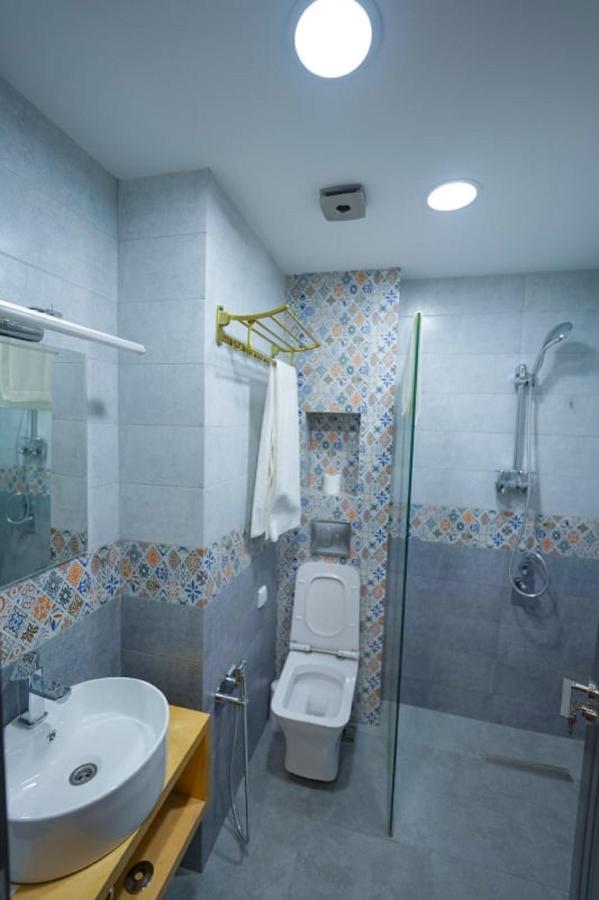 Hotel Linge Tbilisi Exterior photo
