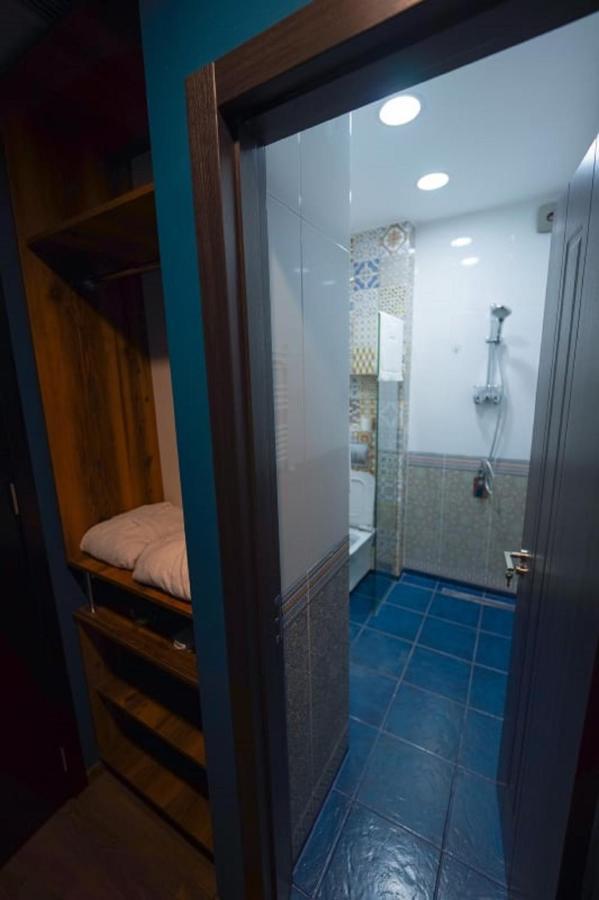 Hotel Linge Tbilisi Exterior photo