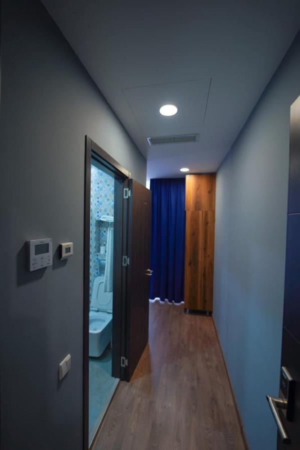 Hotel Linge Tbilisi Exterior photo