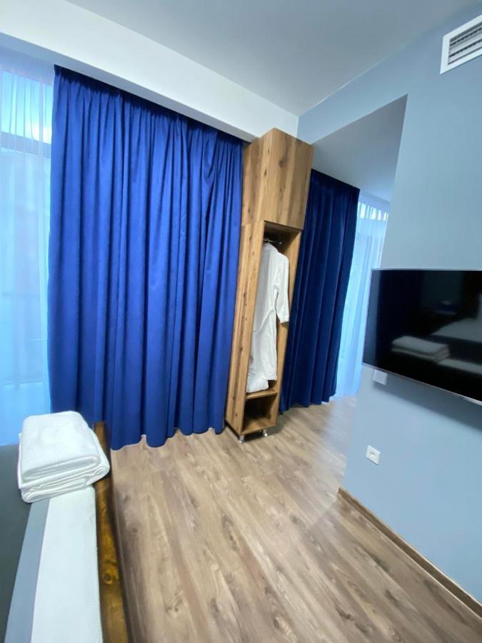 Hotel Linge Tbilisi Exterior photo